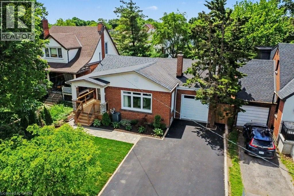 72 Mountain Park Avenue, Hamilton, Ontario  L9A 1A3 - Photo 43 - 40840816