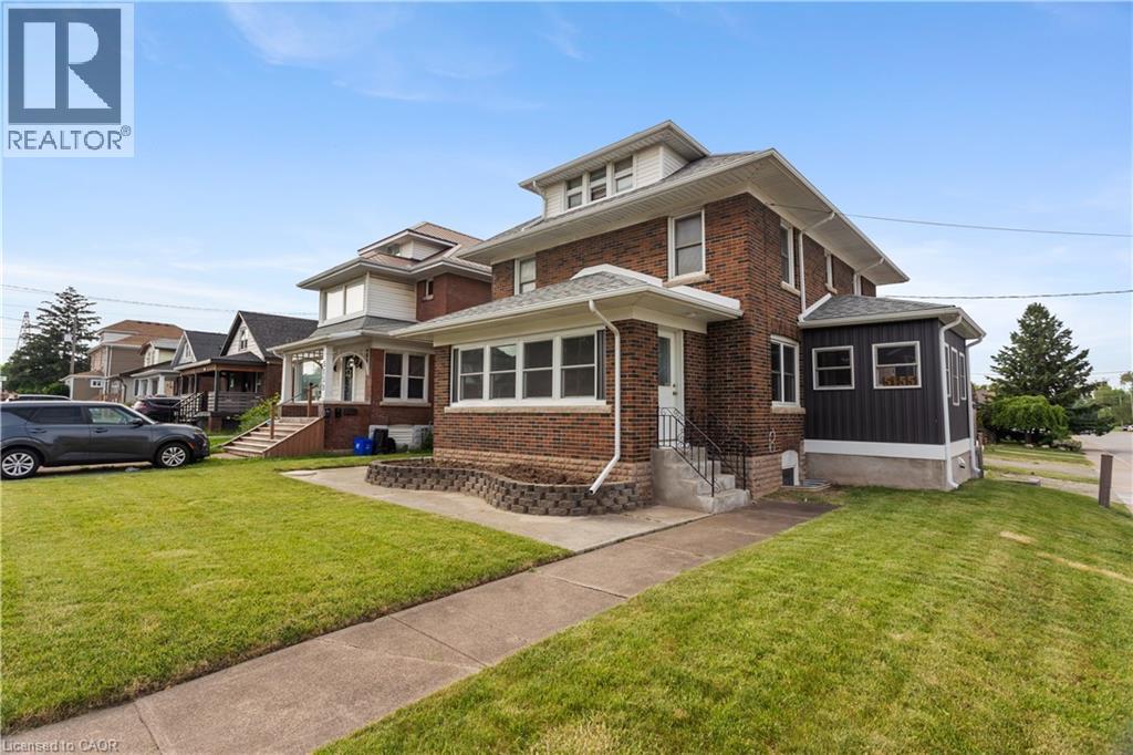 5155 Bridge Street, Niagara Falls, Ontario  L2E 2T2 - Photo 2 - 40840735