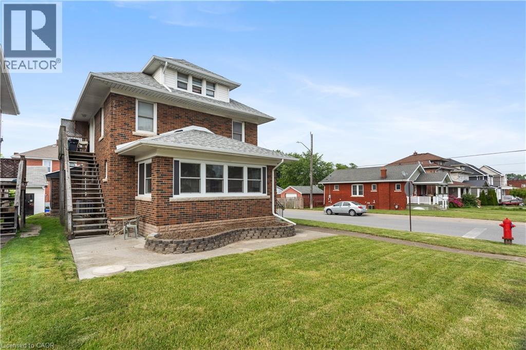 5155 Bridge Street, Niagara Falls, Ontario  L2E 2T2 - Photo 3 - 40840735