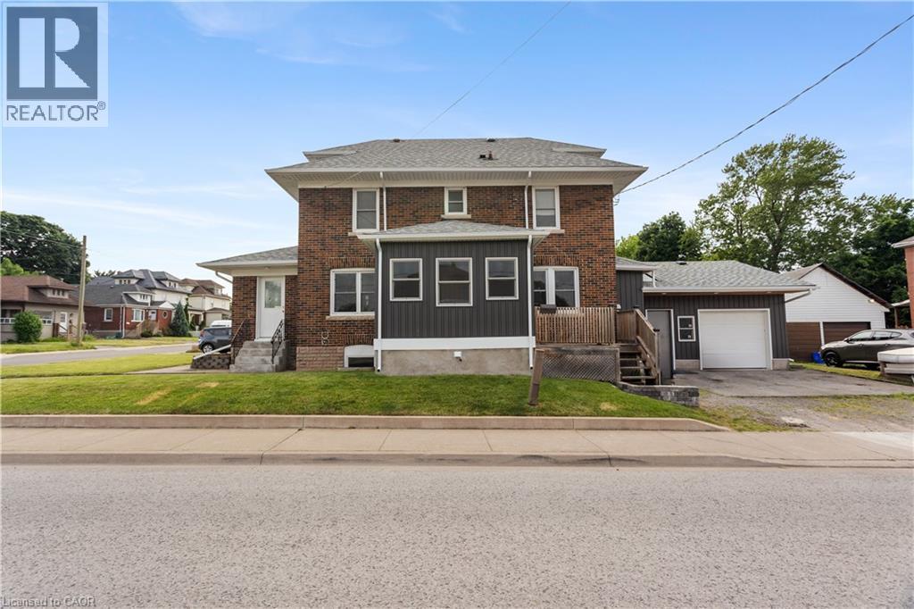 5155 Bridge Street, Niagara Falls, Ontario  L2E 2T2 - Photo 4 - 40840735