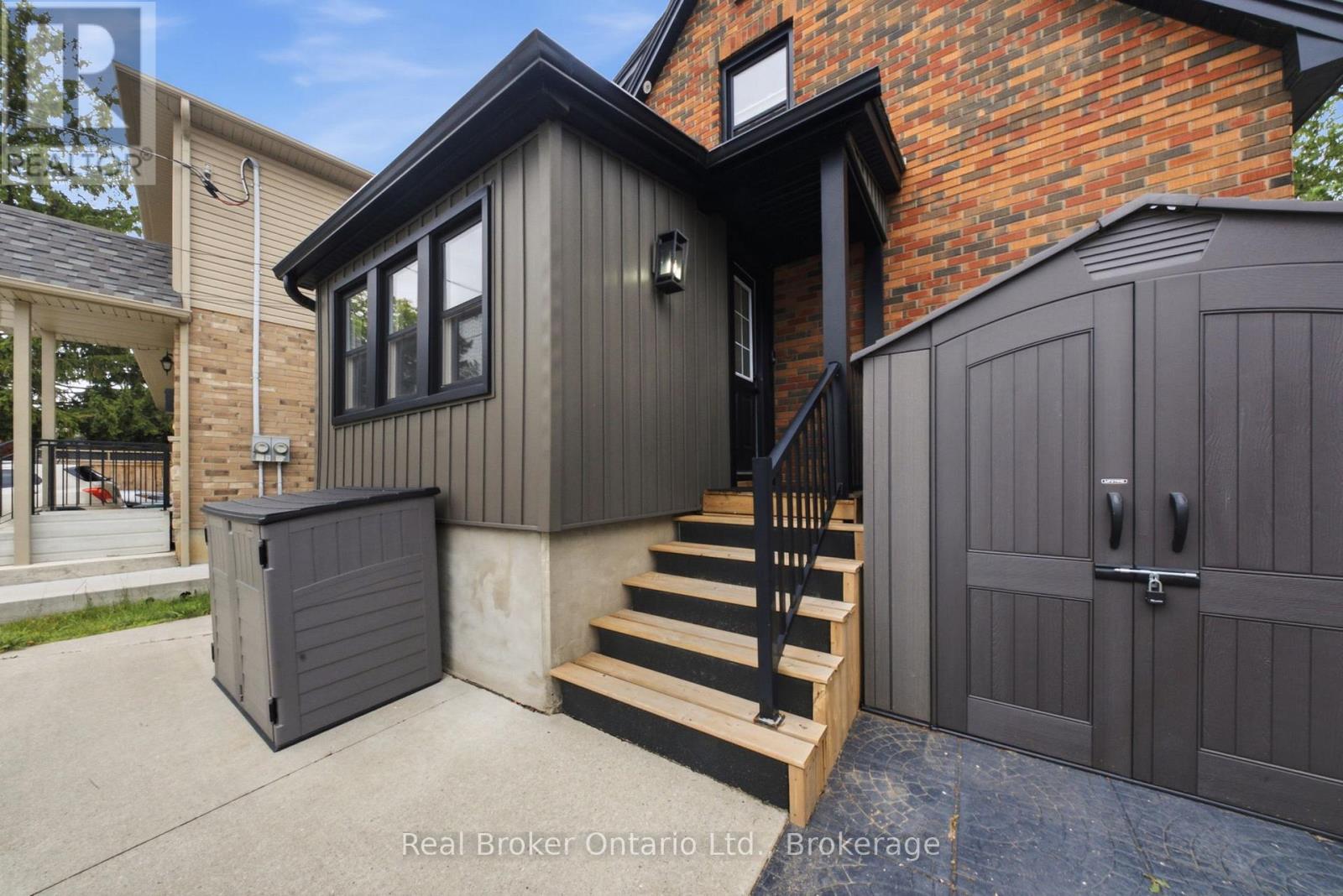 175 Grand River Avenue, Brantford, Ontario  N3T 4X7 - Photo 29 - X13457450