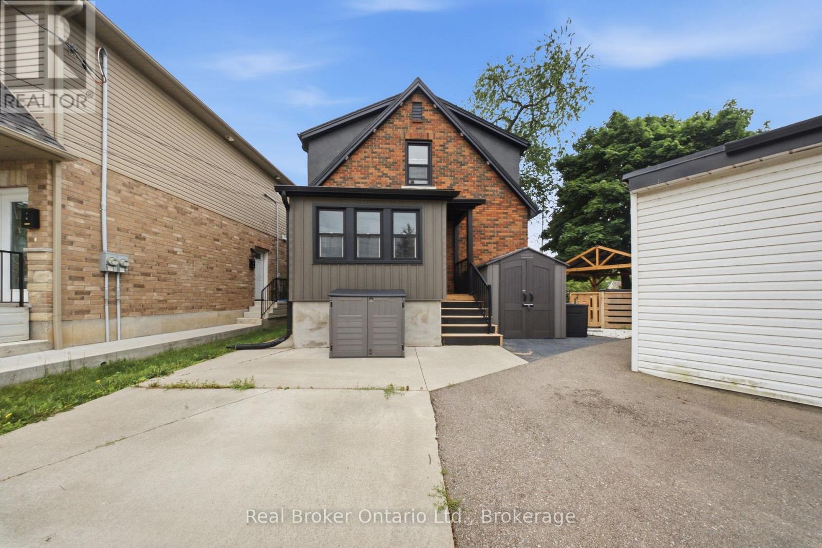 175 Grand River Avenue, Brantford, Ontario  N3T 4X7 - Photo 30 - X13457450