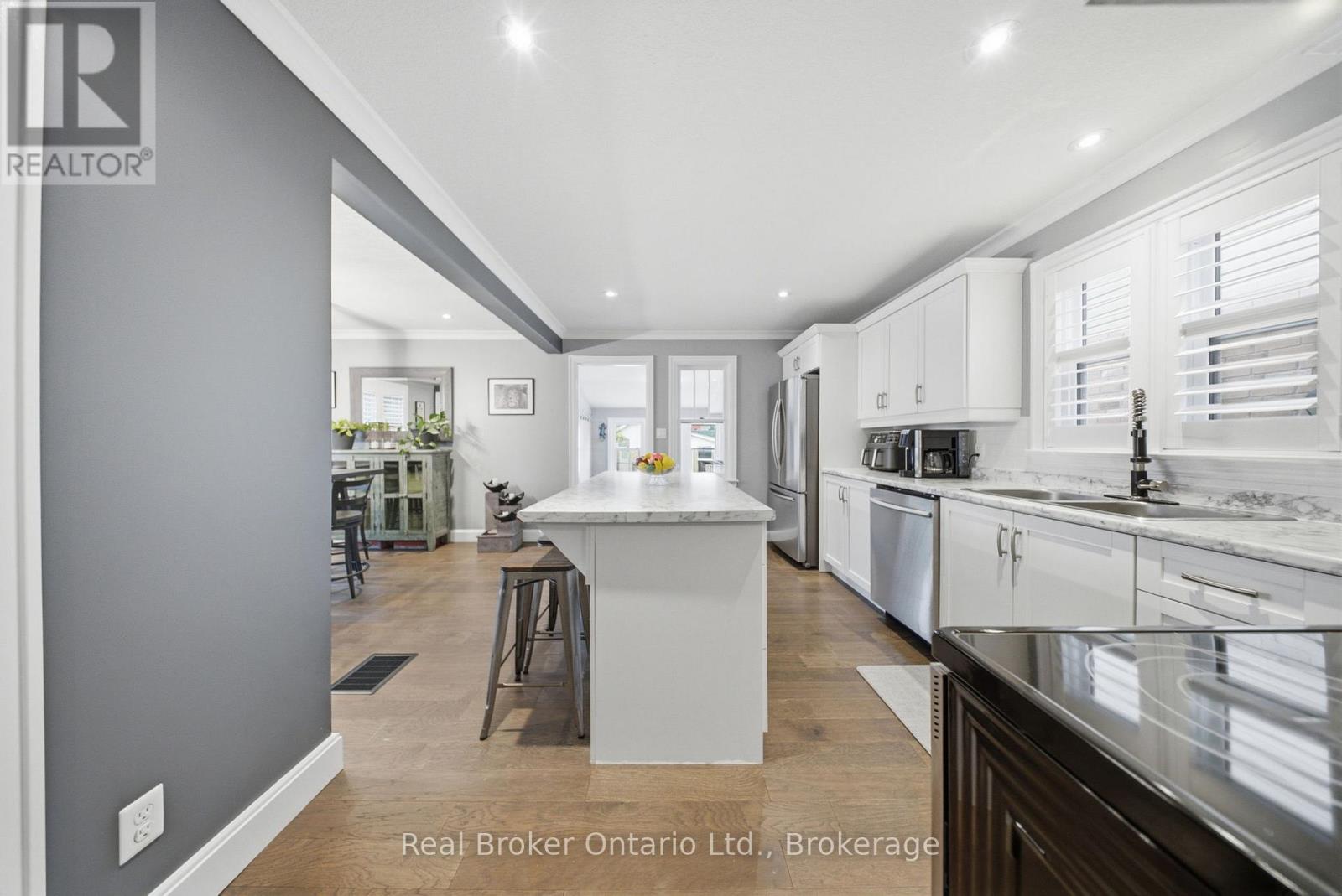175 Grand River Avenue, Brantford, Ontario  N3T 4X7 - Photo 7 - X13457450