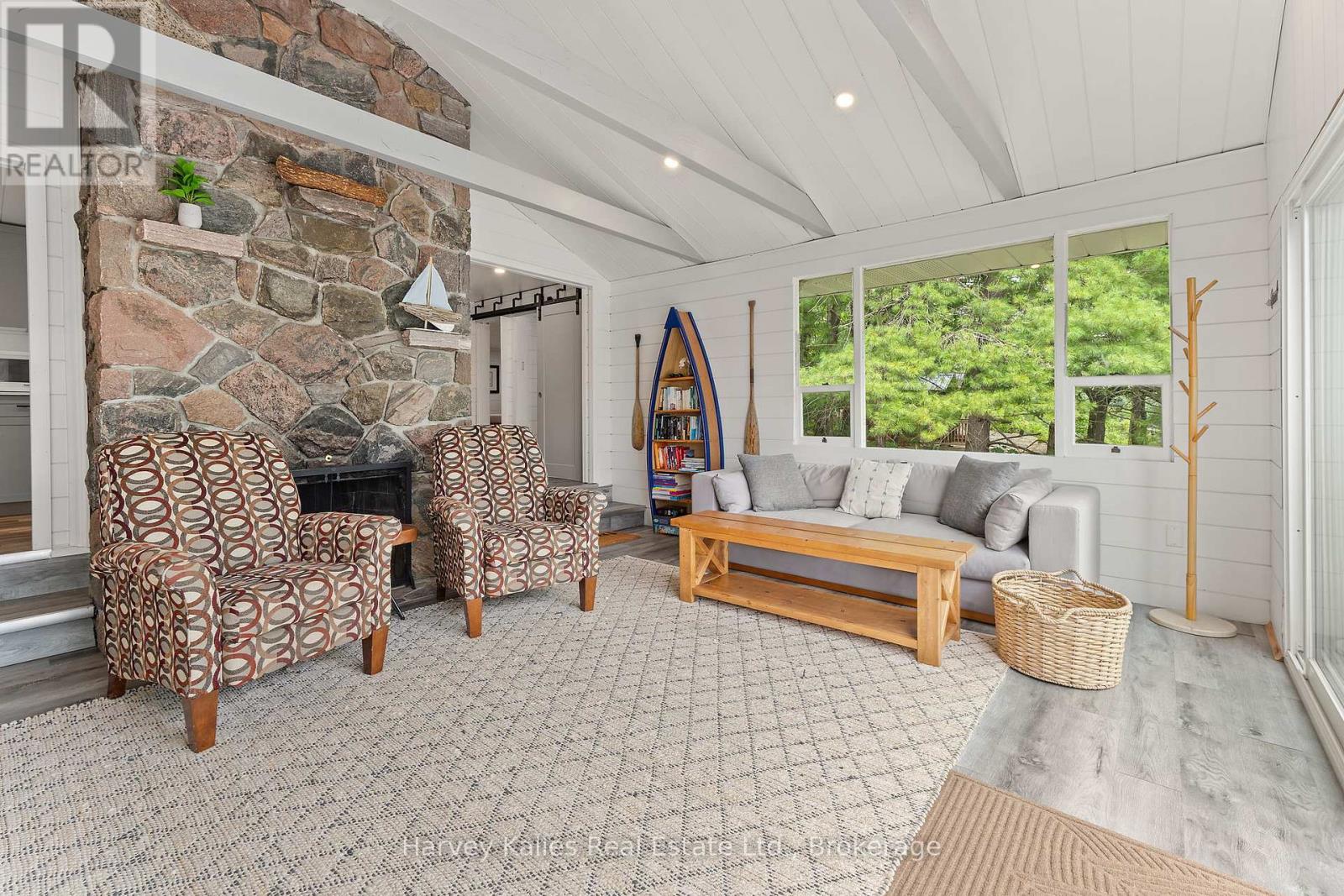 1443 Silver Lake Road, Gravenhurst, Ontario  P1P 0G3 - Photo 10 - X13457492