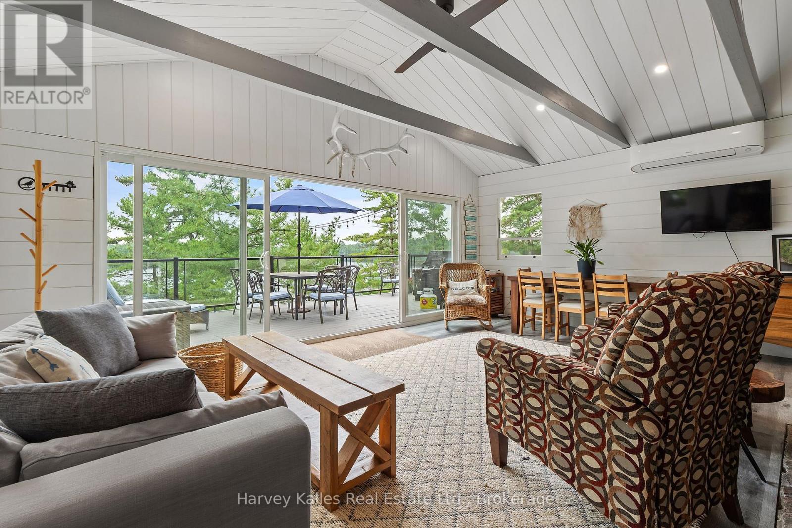 1443 Silver Lake Road, Gravenhurst, Ontario  P1P 0G3 - Photo 11 - X13457492