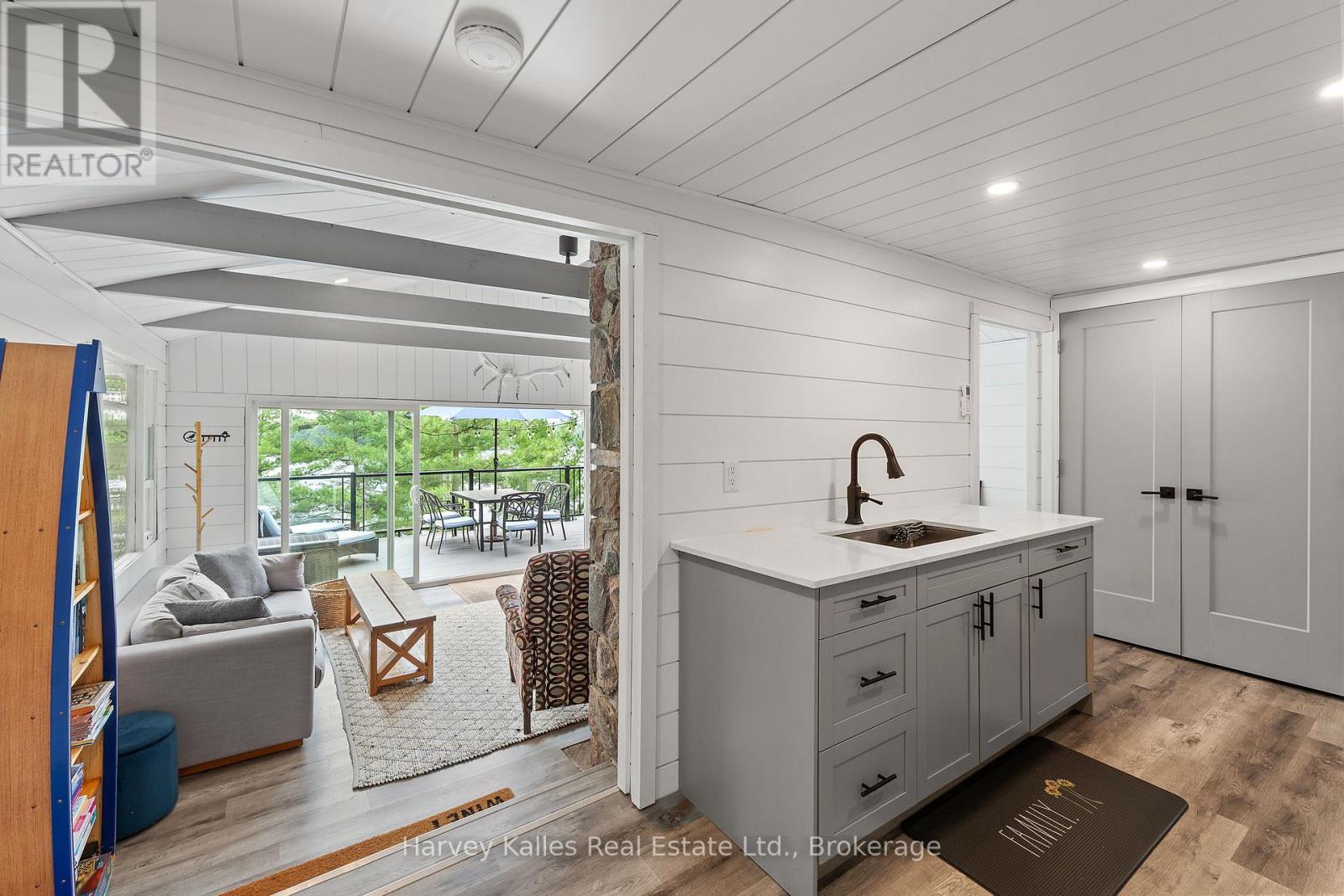 1443 Silver Lake Road, Gravenhurst, Ontario  P1P 0G3 - Photo 12 - X13457492