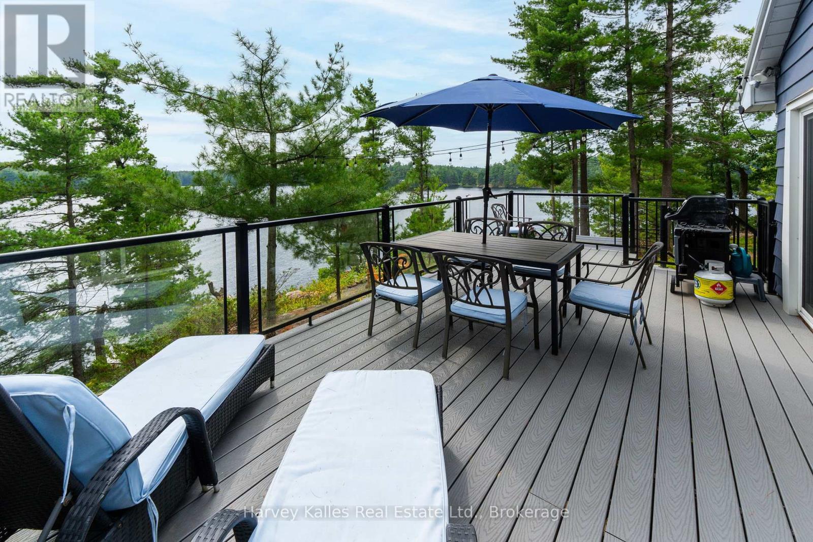 1443 Silver Lake Road, Gravenhurst, Ontario  P1P 0G3 - Photo 14 - X13457492