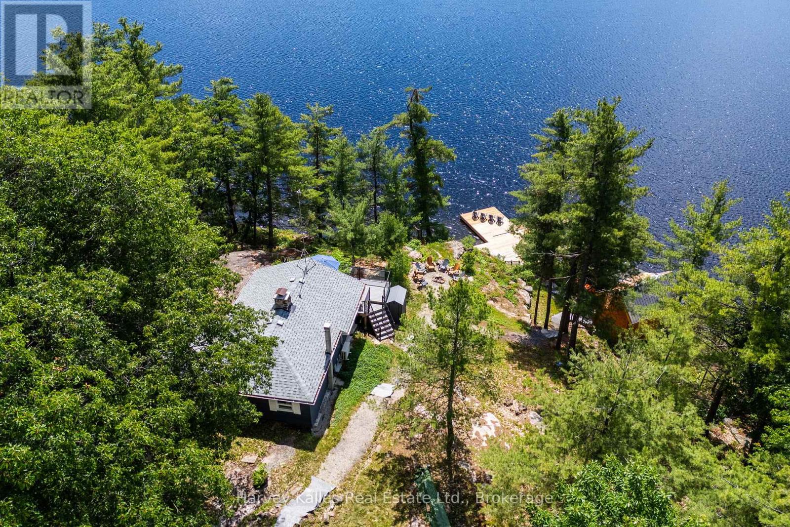 1443 Silver Lake Road, Gravenhurst, Ontario  P1P 0G3 - Photo 15 - X13457492
