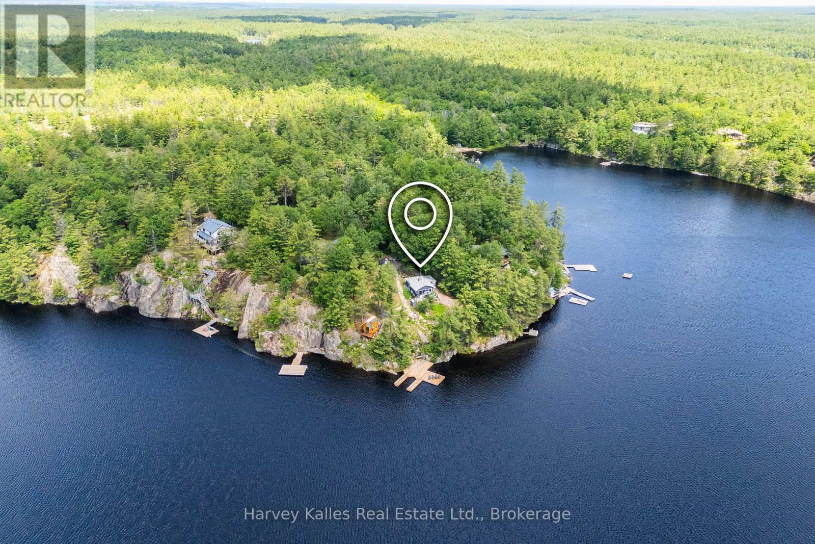 1443 Silver Lake Road, Gravenhurst, Ontario  P1P 0G3 - Photo 16 - X13457492