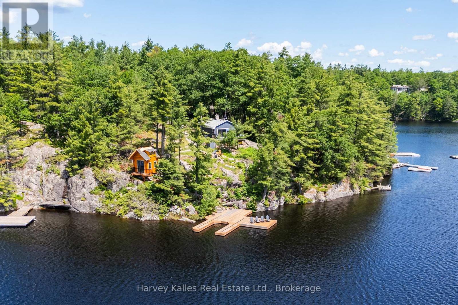1443 Silver Lake Road, Gravenhurst, Ontario  P1P 0G3 - Photo 17 - X13457492