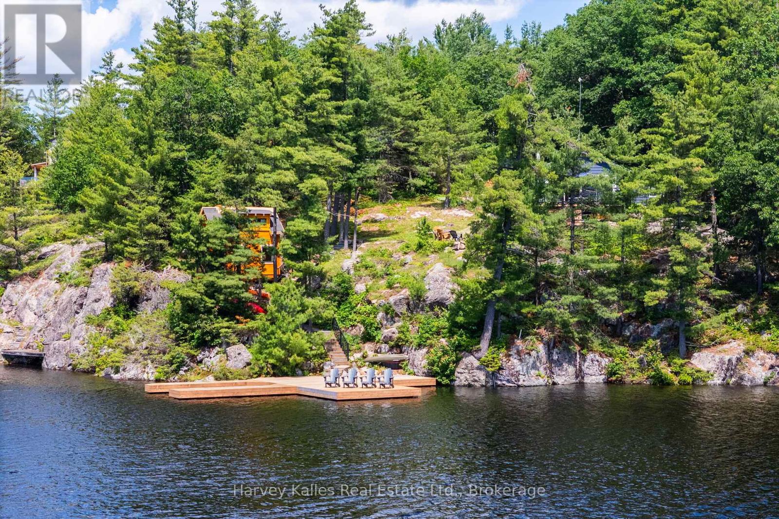 1443 Silver Lake Road, Gravenhurst, Ontario  P1P 0G3 - Photo 18 - X13457492