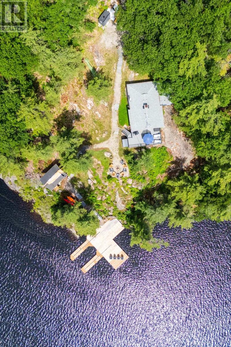 1443 Silver Lake Road, Gravenhurst, Ontario  P1P 0G3 - Photo 19 - X13457492