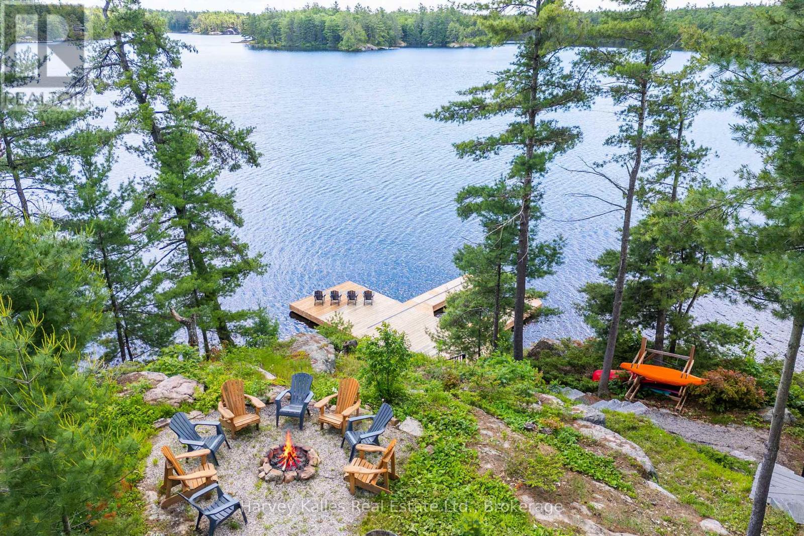 1443 Silver Lake Road, Gravenhurst, Ontario  P1P 0G3 - Photo 2 - X13457492