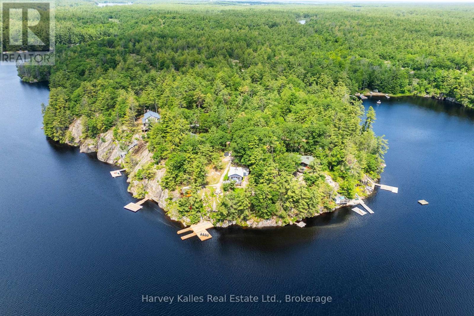 1443 Silver Lake Road, Gravenhurst, Ontario  P1P 0G3 - Photo 20 - X13457492
