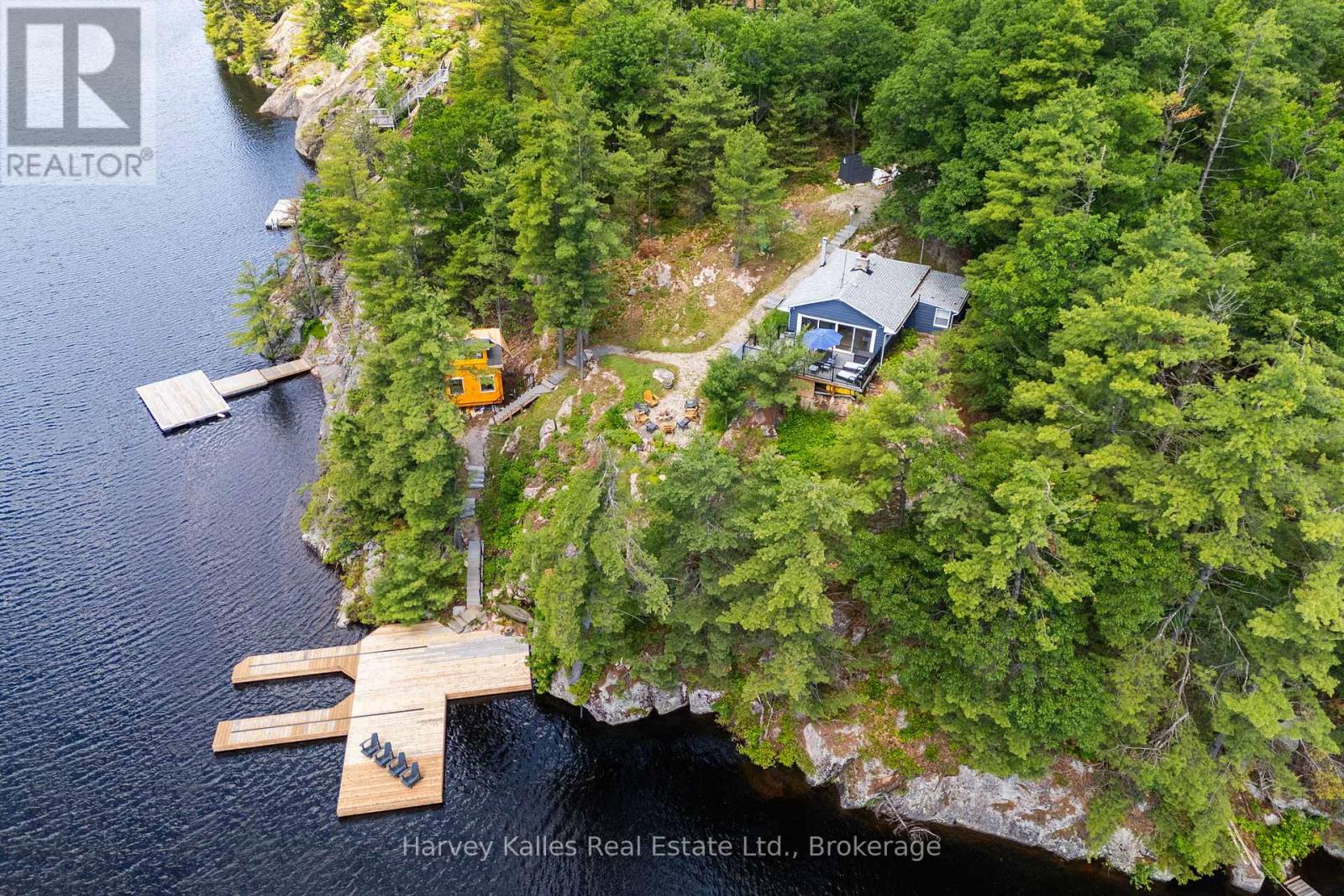 1443 Silver Lake Road, Gravenhurst, Ontario  P1P 0G3 - Photo 21 - X13457492