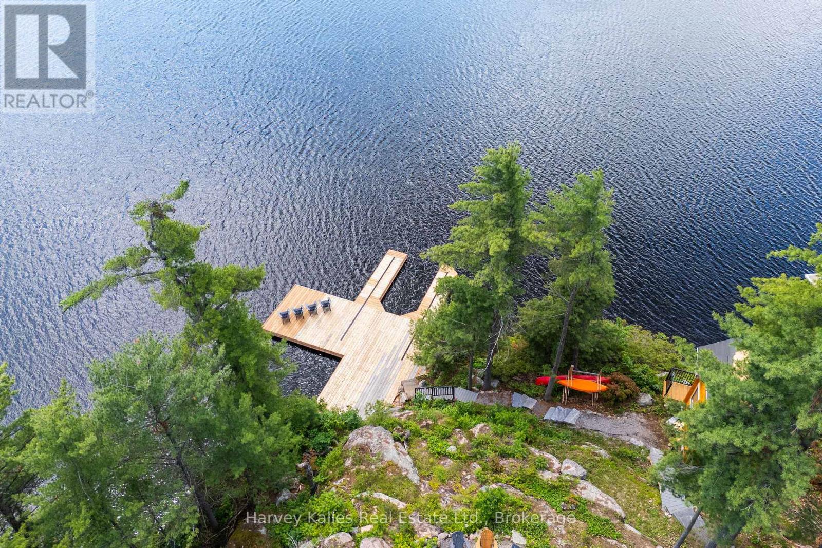 1443 Silver Lake Road, Gravenhurst, Ontario  P1P 0G3 - Photo 22 - X13457492