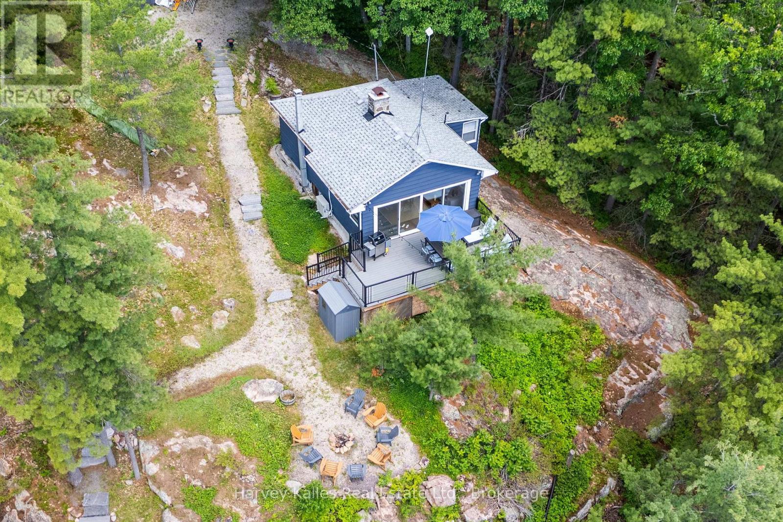 1443 Silver Lake Road, Gravenhurst, Ontario  P1P 0G3 - Photo 23 - X13457492
