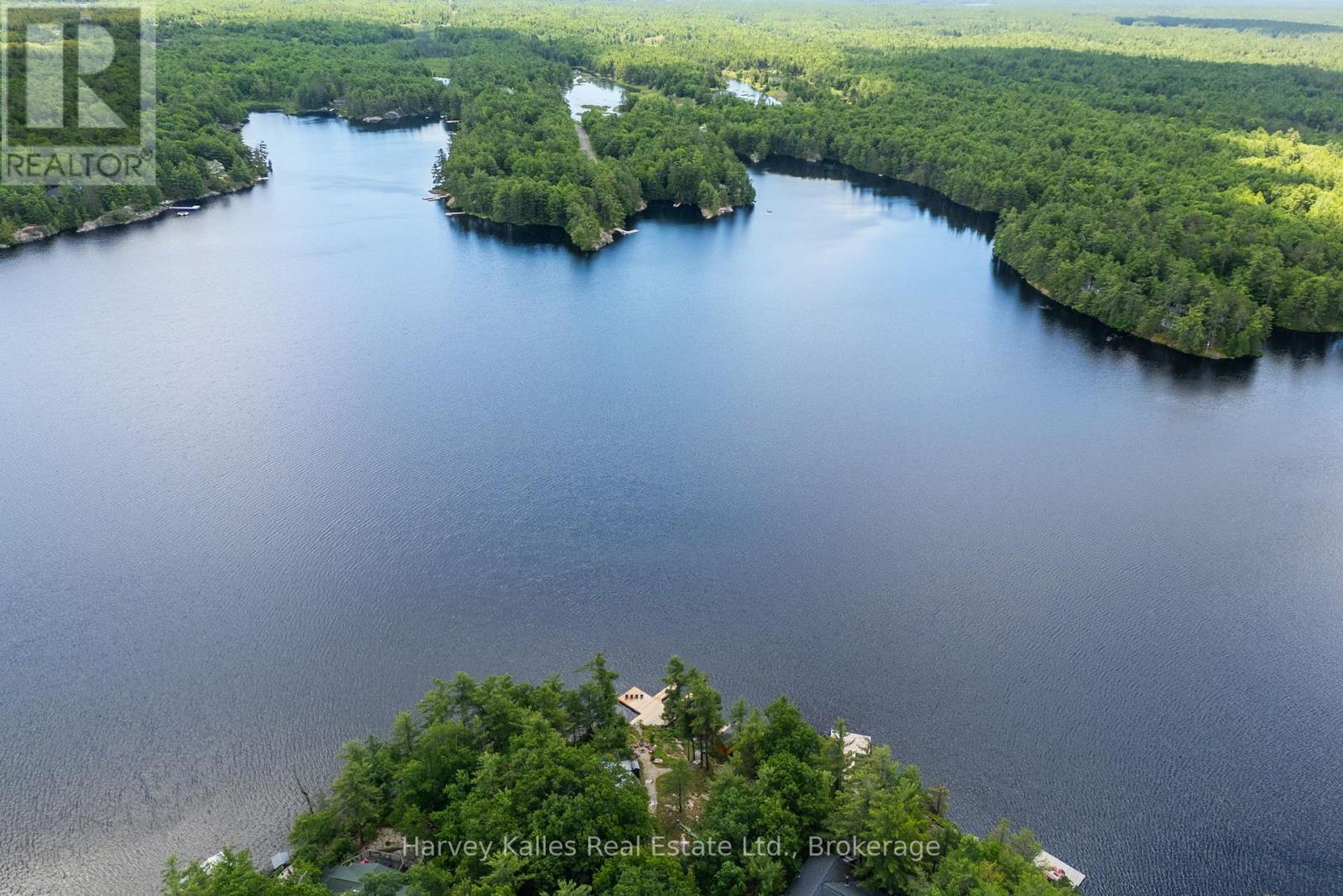 1443 Silver Lake Road, Gravenhurst, Ontario  P1P 0G3 - Photo 24 - X13457492