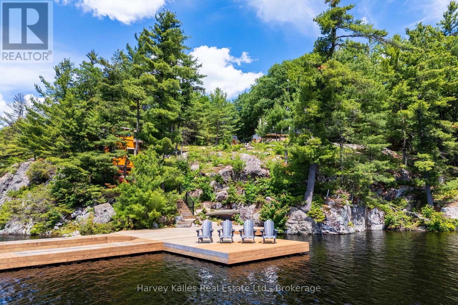 1443 Silver Lake Road, Gravenhurst, Ontario  P1P 0G3 - Photo 27 - X13457492