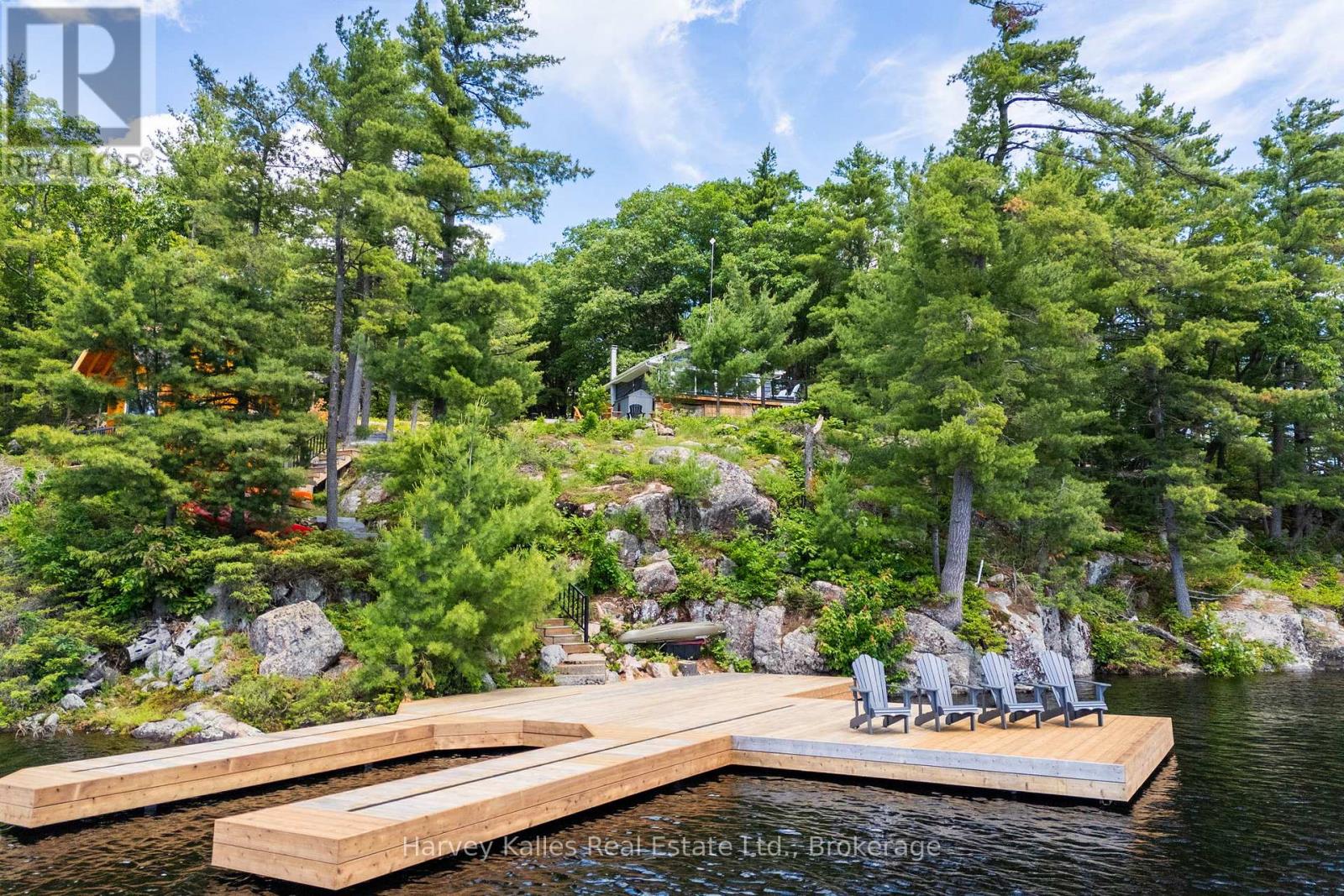1443 Silver Lake Road, Gravenhurst, Ontario  P1P 0G3 - Photo 28 - X13457492