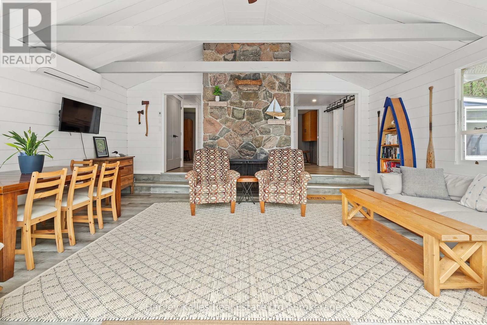 1443 Silver Lake Road, Gravenhurst, Ontario  P1P 0G3 - Photo 30 - X13457492