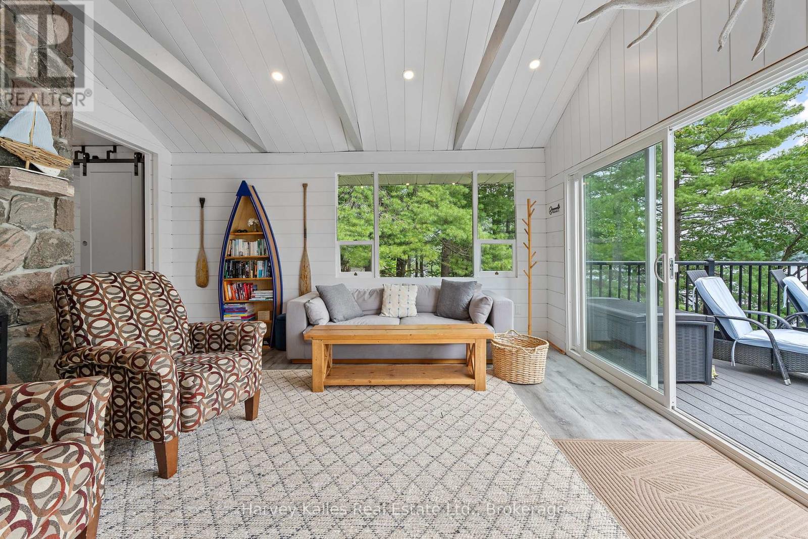 1443 Silver Lake Road, Gravenhurst, Ontario  P1P 0G3 - Photo 31 - X13457492