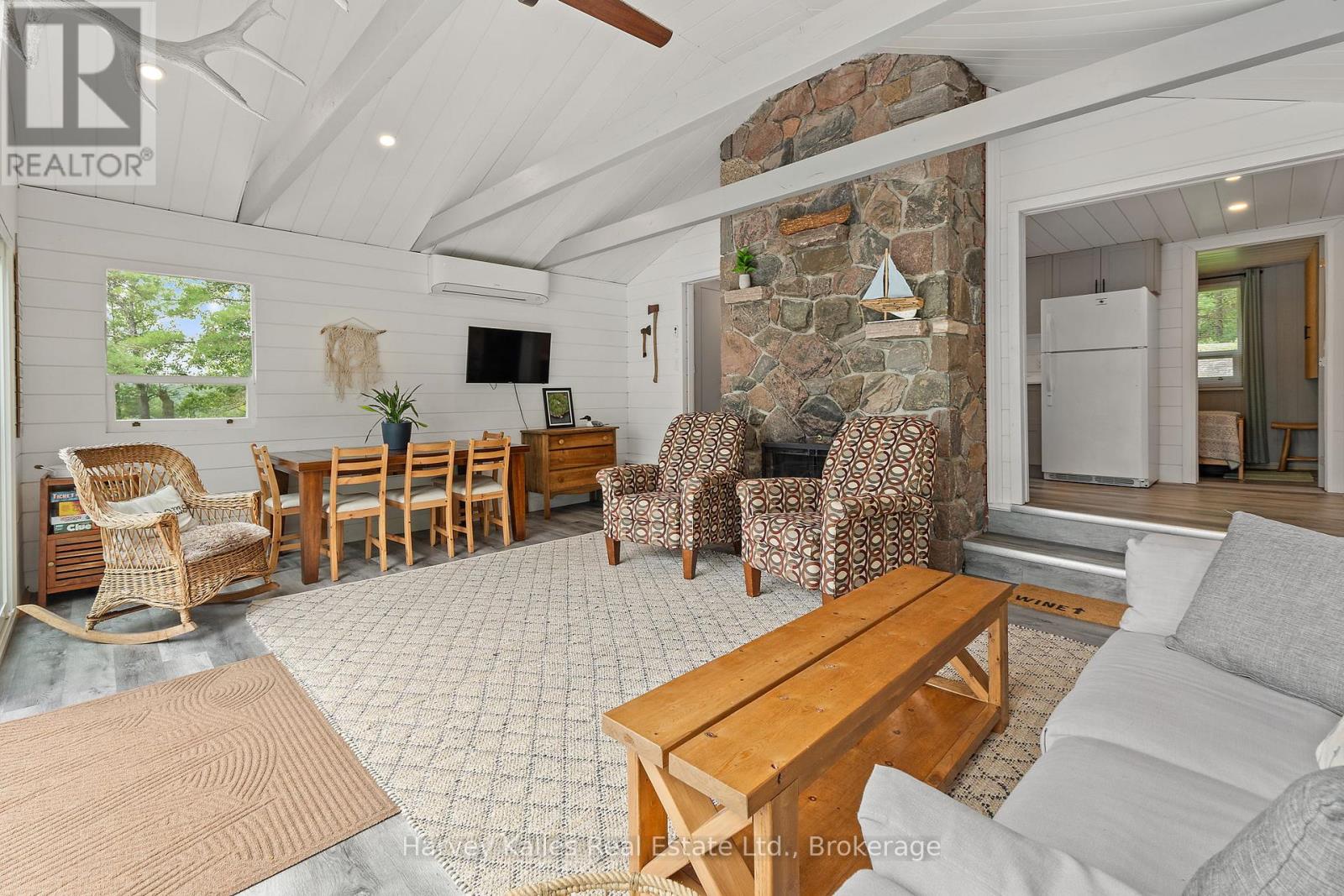 1443 Silver Lake Road, Gravenhurst, Ontario  P1P 0G3 - Photo 33 - X13457492