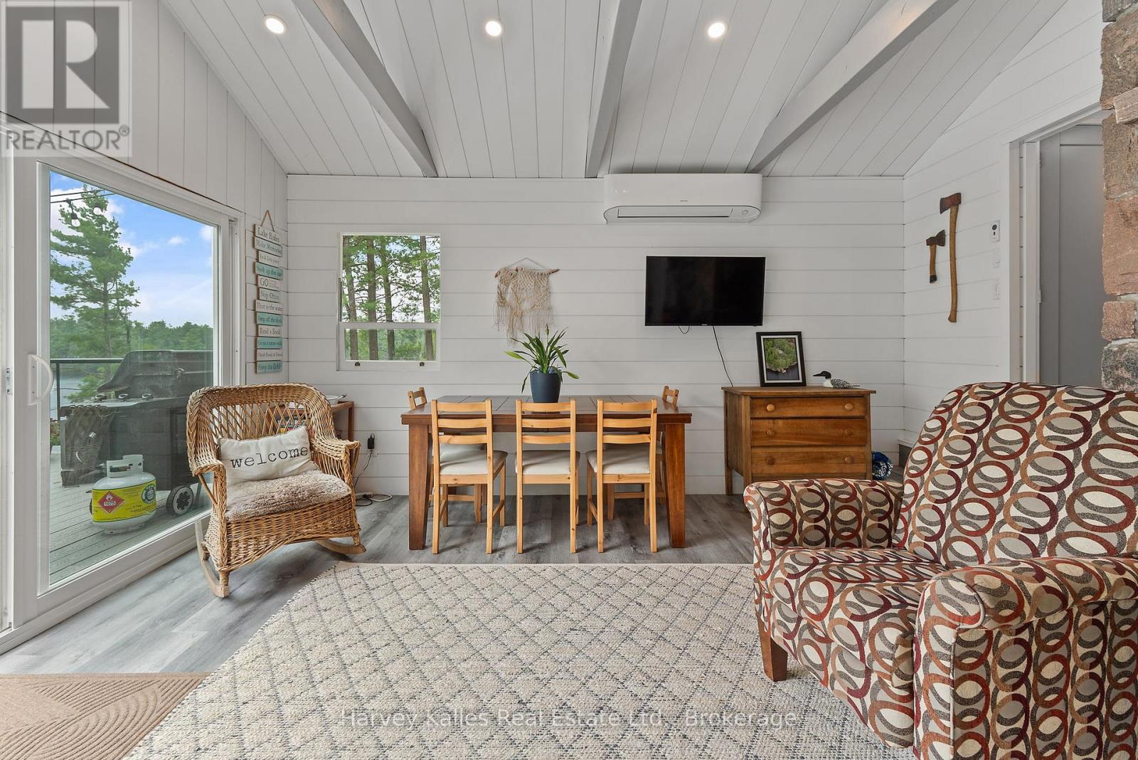 1443 Silver Lake Road, Gravenhurst, Ontario  P1P 0G3 - Photo 34 - X13457492