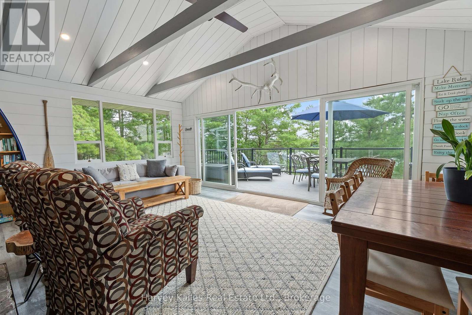 1443 Silver Lake Road, Gravenhurst, Ontario  P1P 0G3 - Photo 36 - X13457492