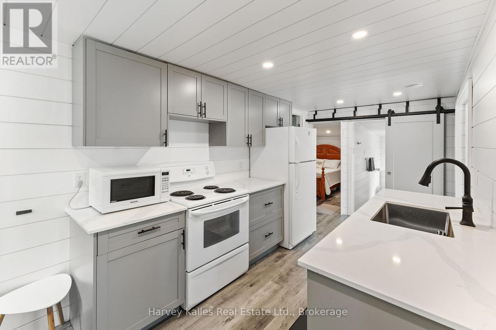1443 Silver Lake Road, Gravenhurst, Ontario  P1P 0G3 - Photo 37 - X13457492