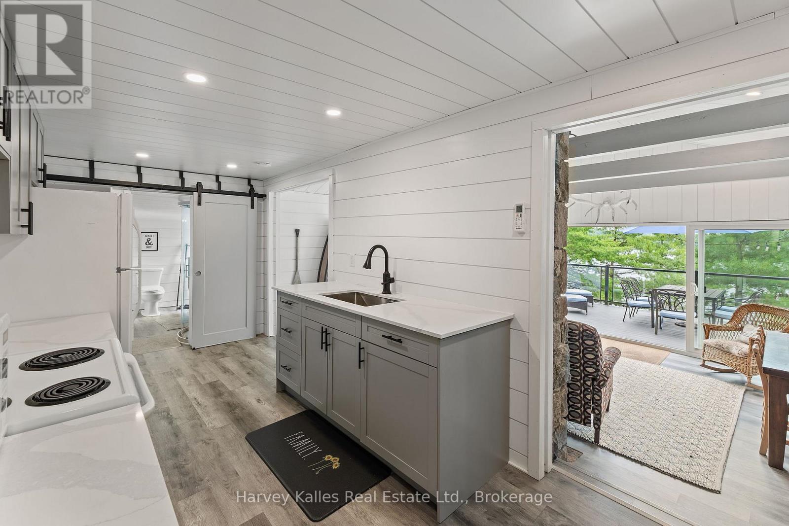 1443 Silver Lake Road, Gravenhurst, Ontario  P1P 0G3 - Photo 39 - X13457492