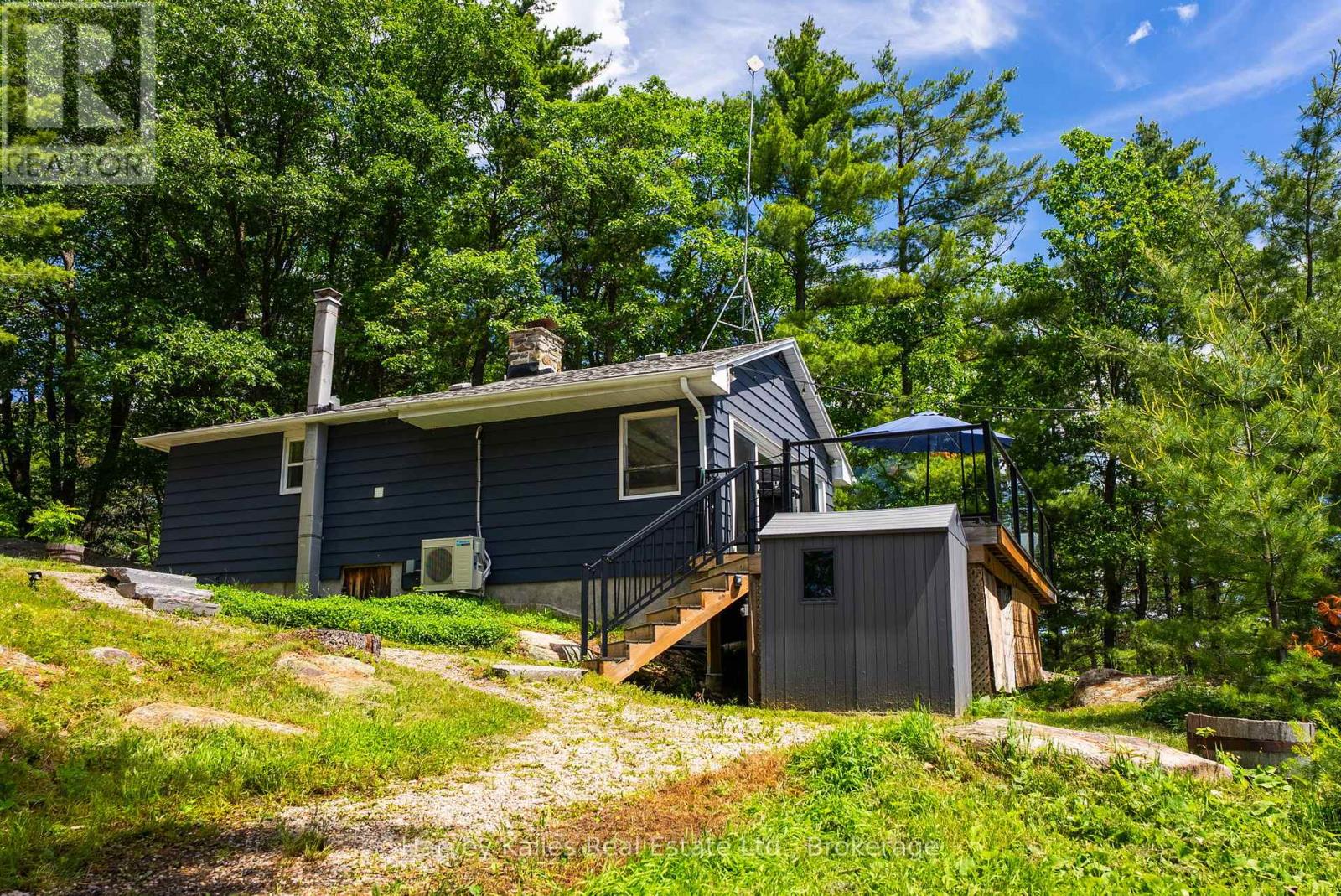 1443 Silver Lake Road, Gravenhurst, Ontario  P1P 0G3 - Photo 41 - X13457492