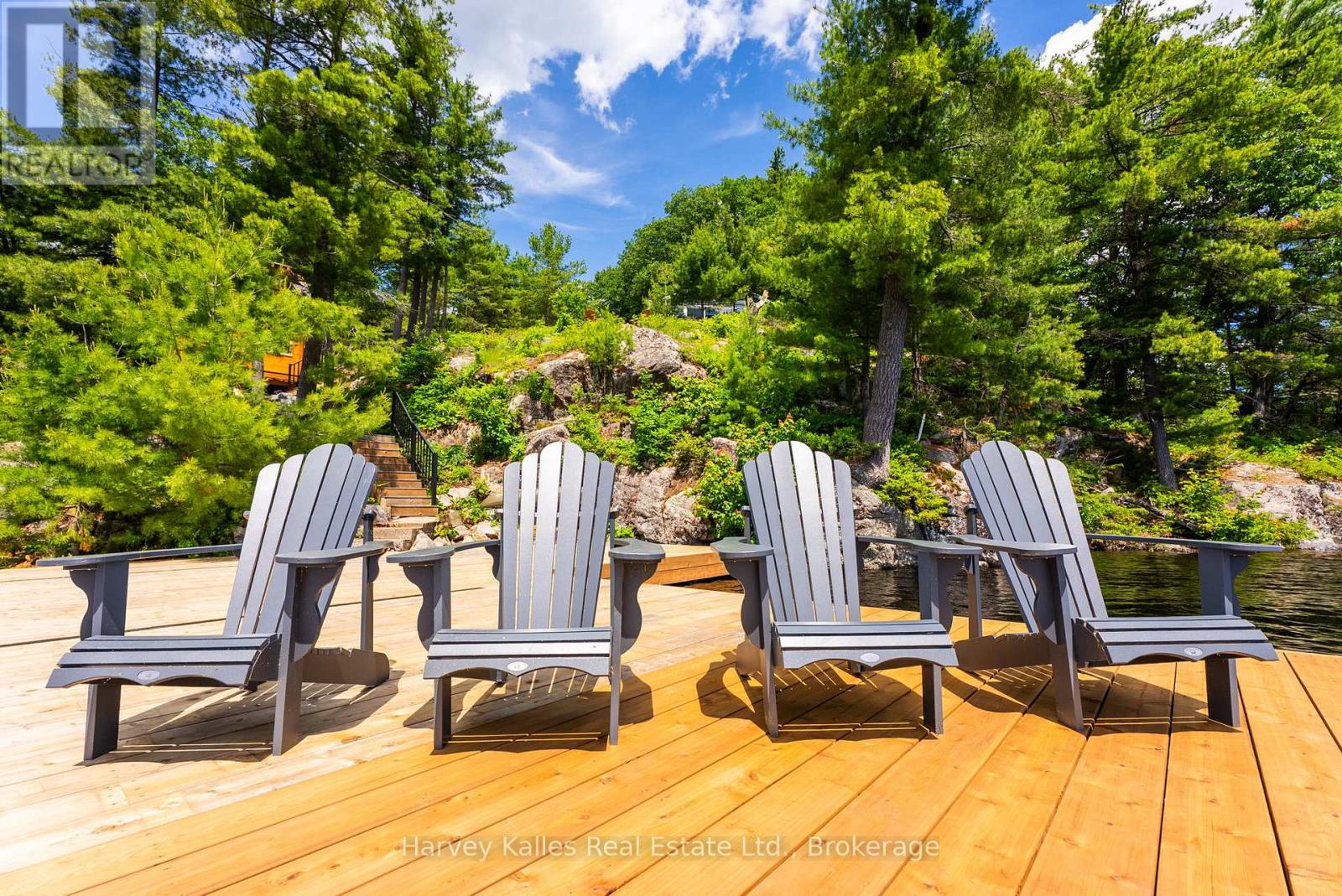 1443 Silver Lake Road, Gravenhurst, Ontario  P1P 0G3 - Photo 44 - X13457492