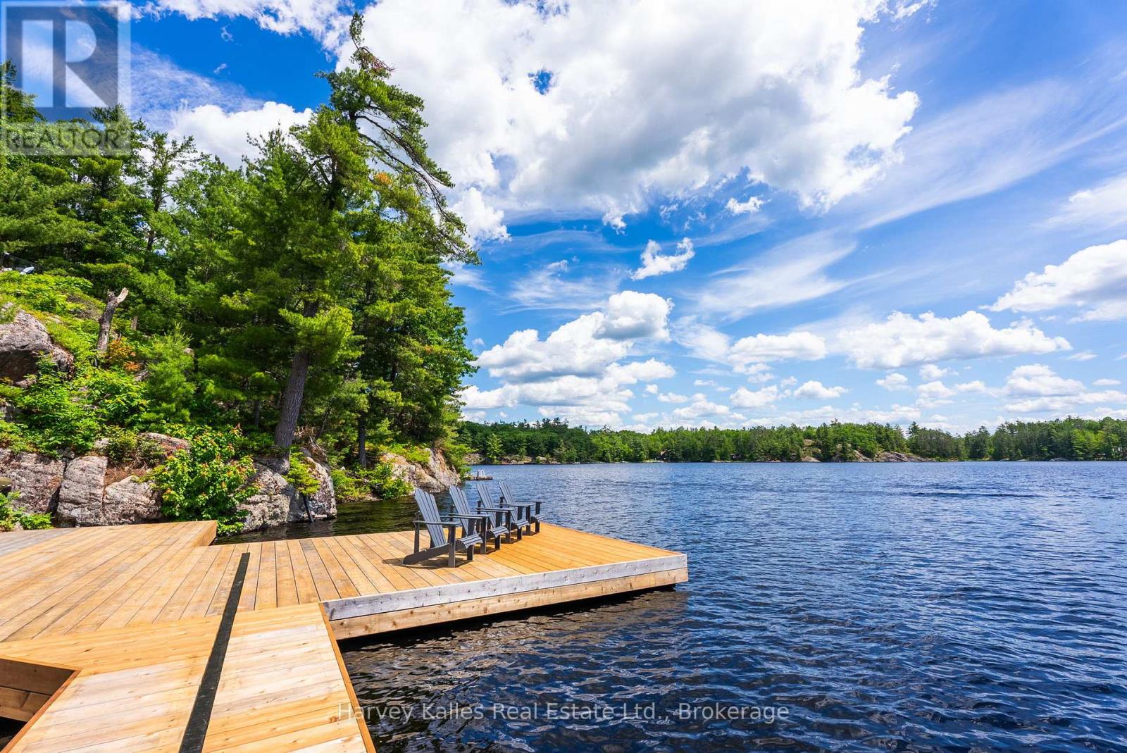 1443 Silver Lake Road, Gravenhurst, Ontario  P1P 0G3 - Photo 45 - X13457492