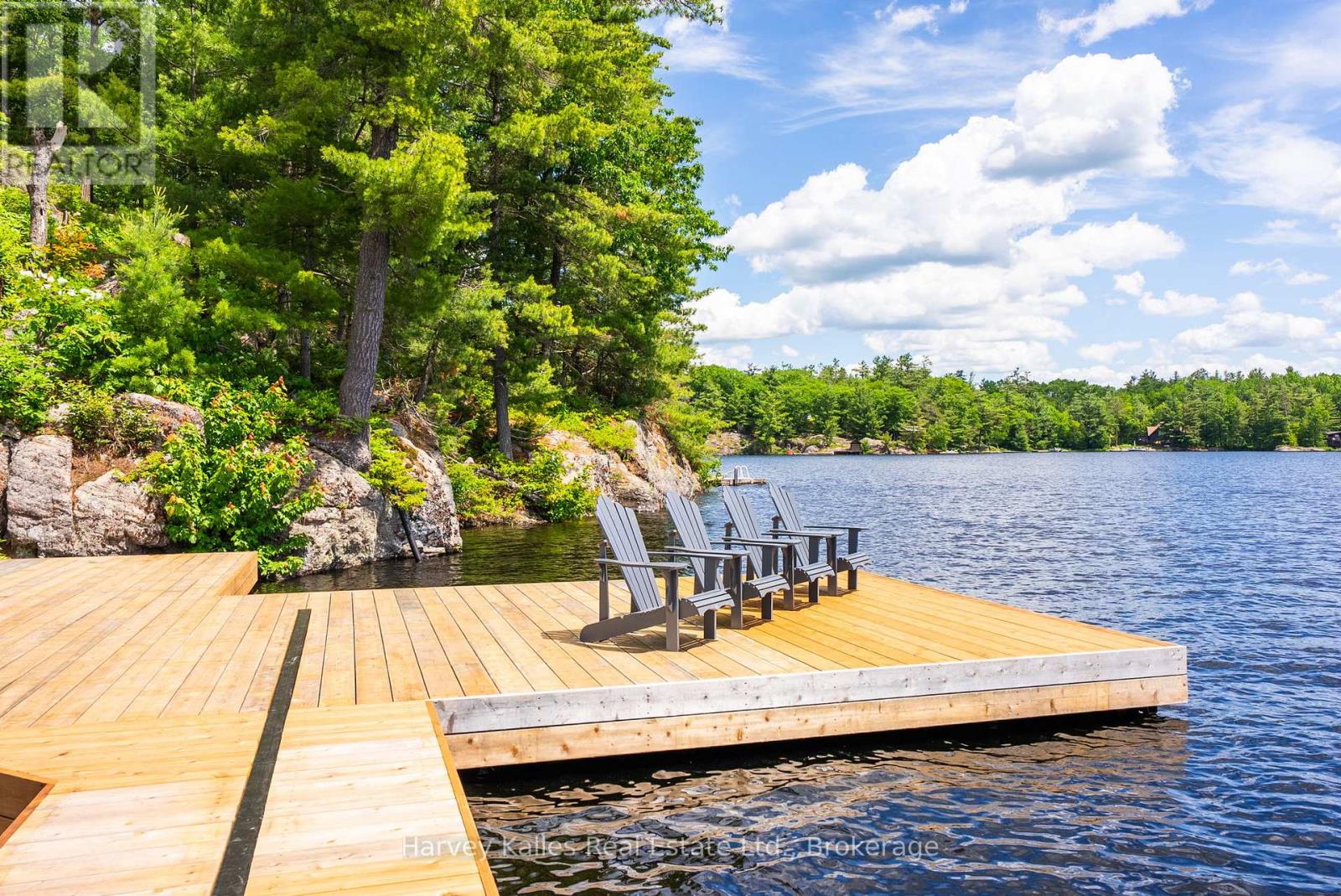 1443 Silver Lake Road, Gravenhurst, Ontario  P1P 0G3 - Photo 46 - X13457492