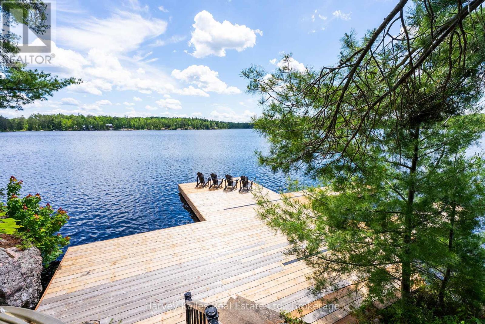 1443 Silver Lake Road, Gravenhurst, Ontario  P1P 0G3 - Photo 47 - X13457492
