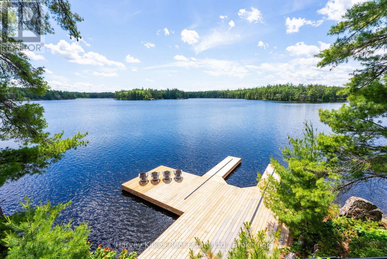 1443 Silver Lake Road, Gravenhurst, Ontario  P1P 0G3 - Photo 48 - X13457492
