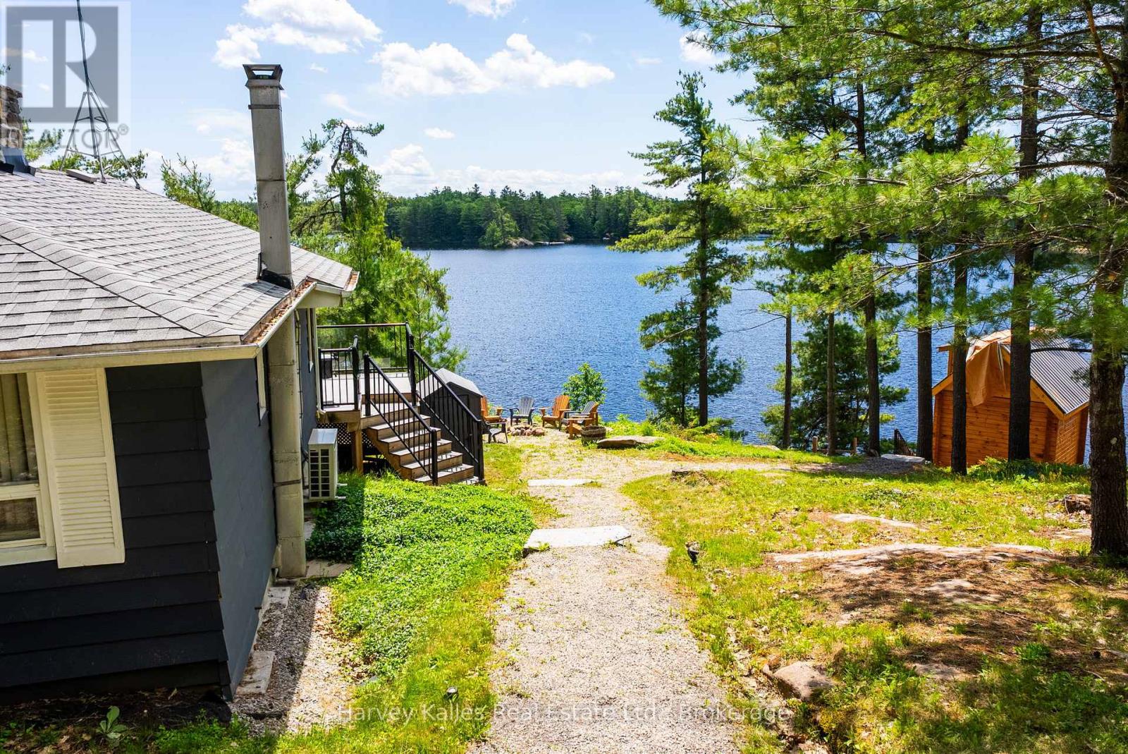 1443 Silver Lake Road, Gravenhurst, Ontario  P1P 0G3 - Photo 49 - X13457492