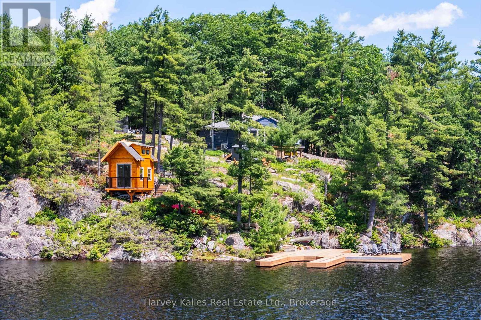 1443 Silver Lake Road, Gravenhurst, Ontario  P1P 0G3 - Photo 5 - X13457492
