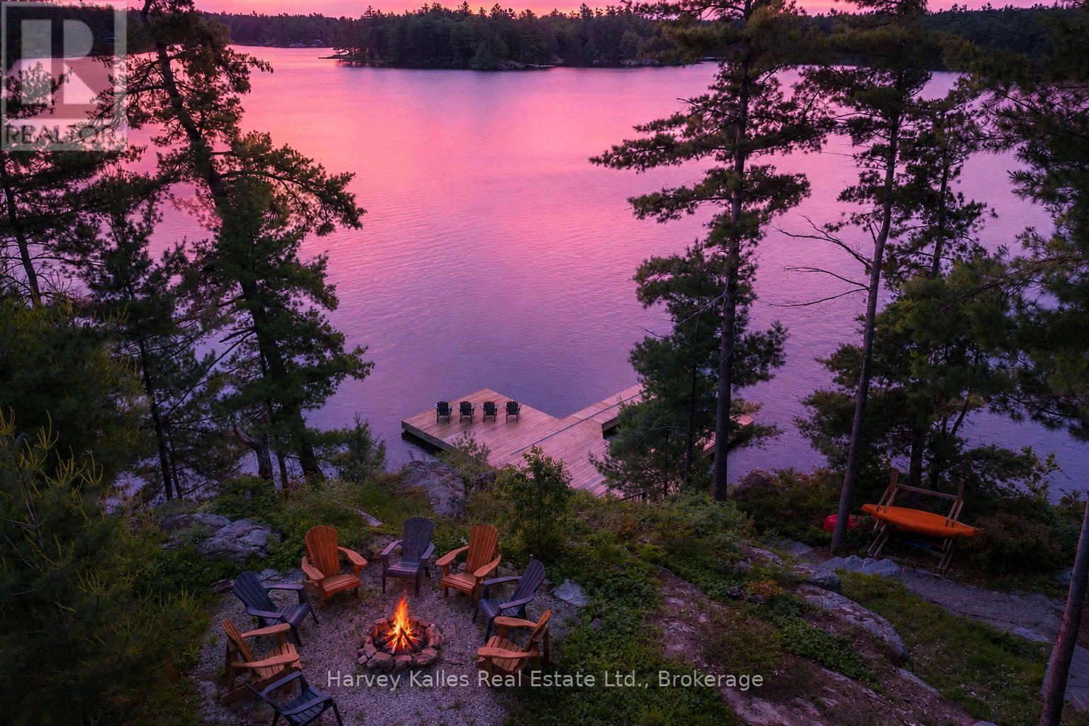1443 Silver Lake Road, Gravenhurst, Ontario  P1P 0G3 - Photo 50 - X13457492
