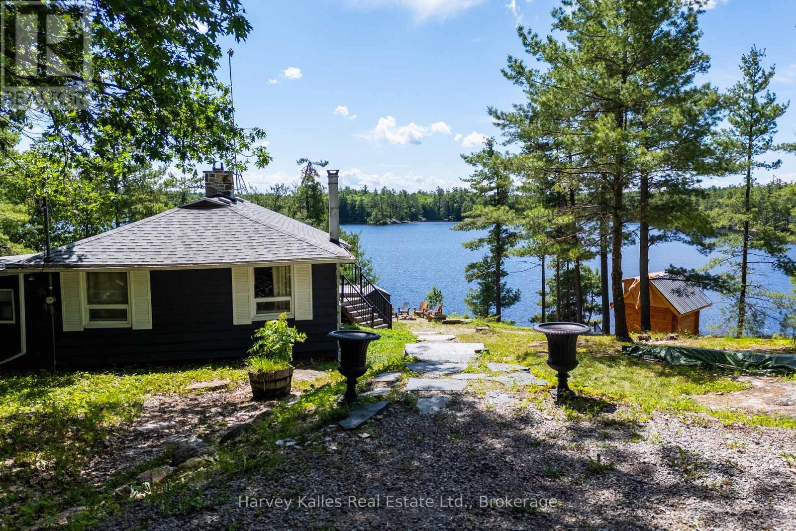 1443 Silver Lake Road, Gravenhurst, Ontario  P1P 0G3 - Photo 6 - X13457492
