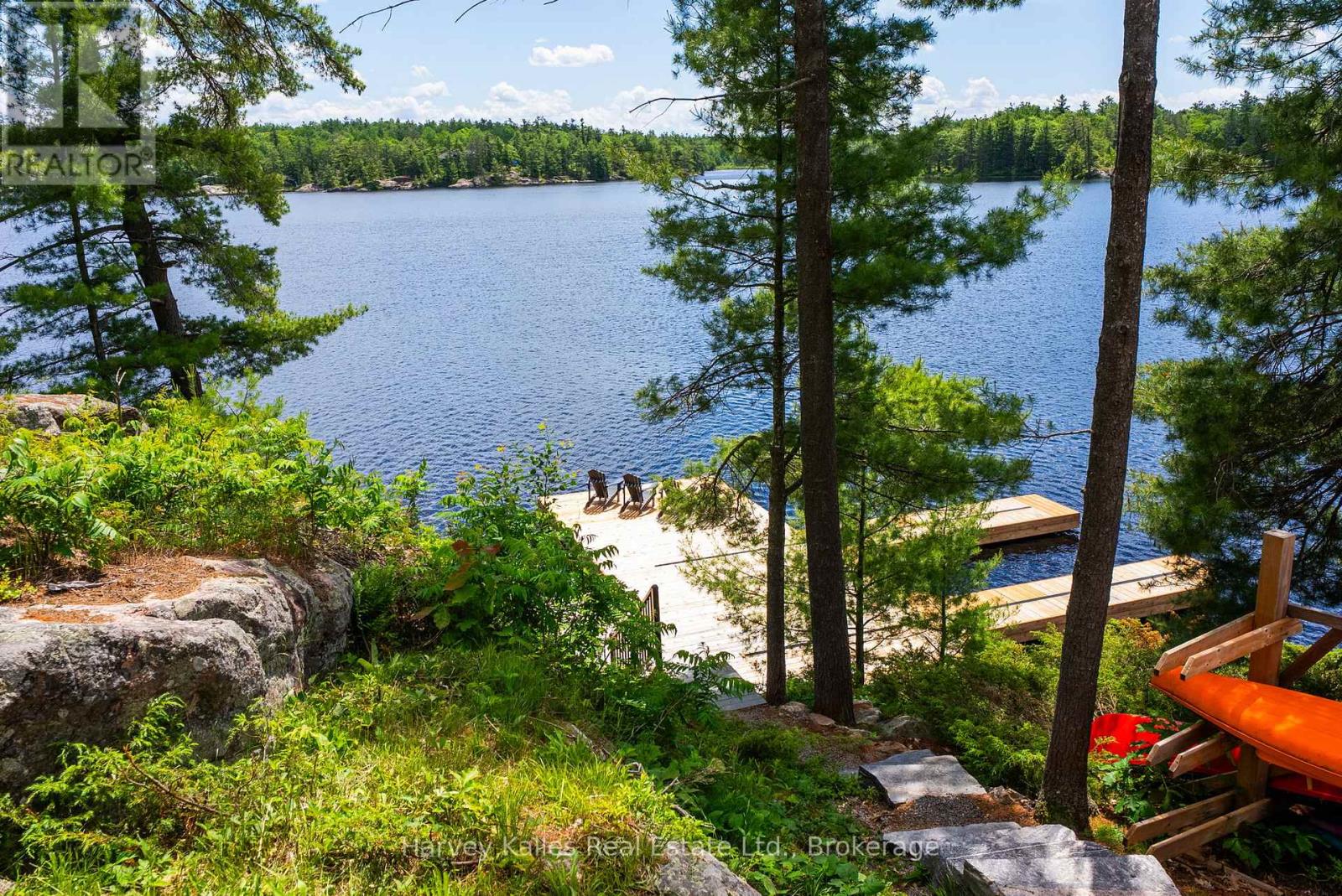 1443 Silver Lake Road, Gravenhurst, Ontario  P1P 0G3 - Photo 8 - X13457492