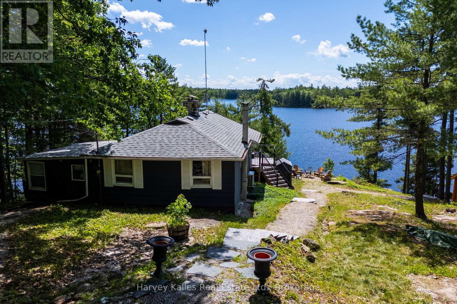 1443 Silver Lake Road, Gravenhurst, Ontario  P1P 0G3 - Photo 9 - X13457492