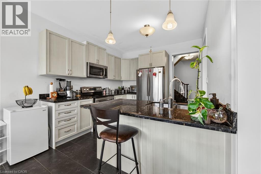 44 Matteo Trail, Hamilton, Ontario  L9B 0E6 - Photo 22 - 40840831