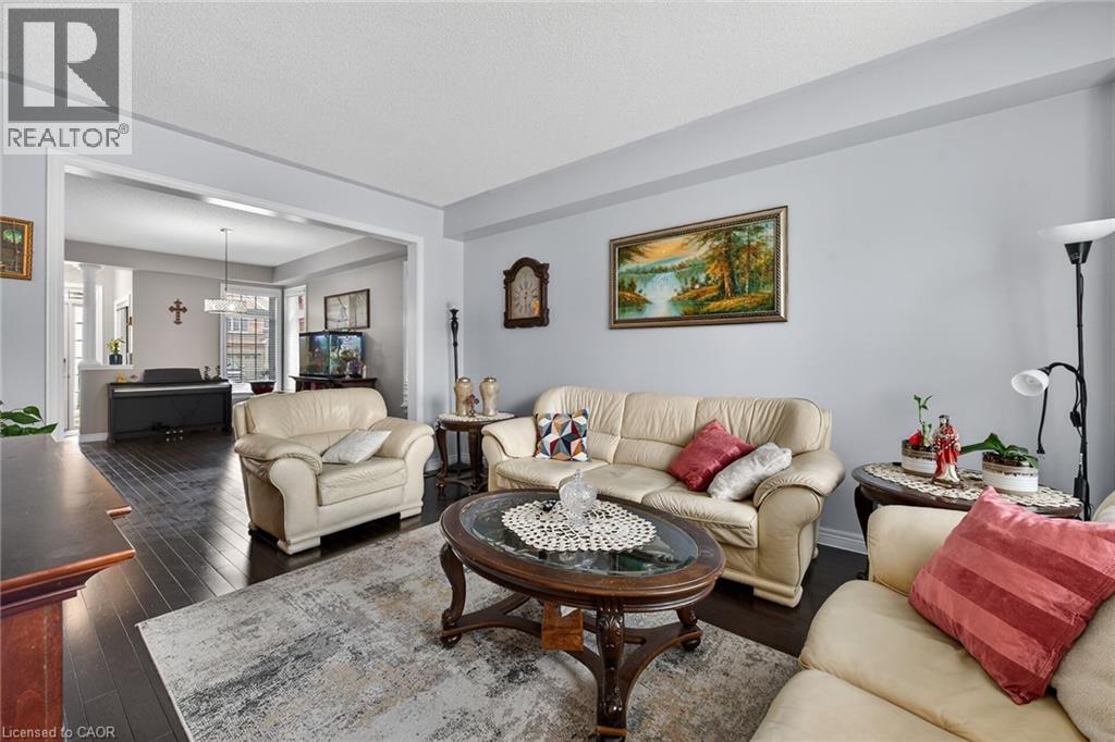 44 Matteo Trail, Hamilton, Ontario  L9B 0E6 - Photo 25 - 40840831