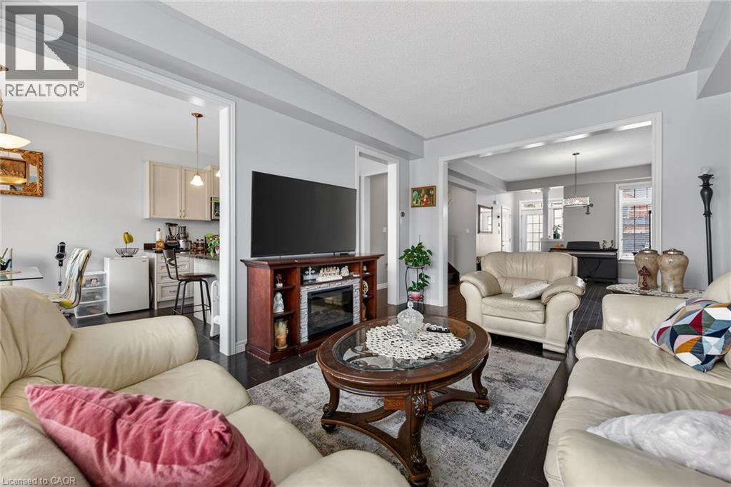44 Matteo Trail, Hamilton, Ontario  L9B 0E6 - Photo 26 - 40840831