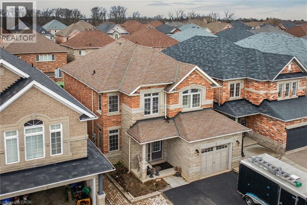 44 Matteo Trail, Hamilton, Ontario  L9B 0E6 - Photo 4 - 40840831