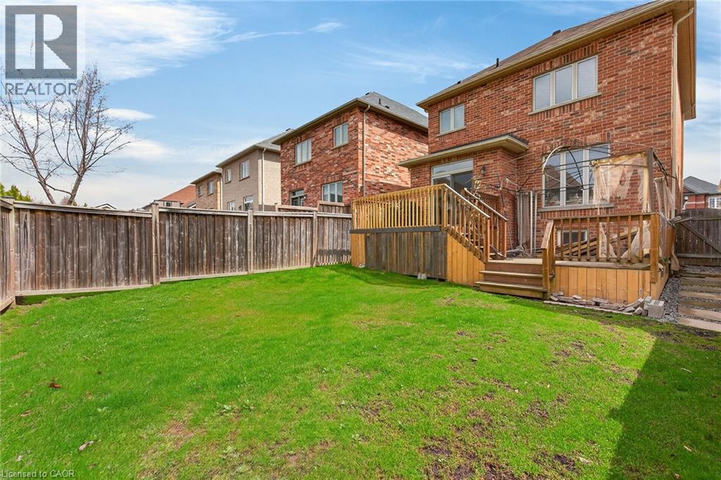 44 Matteo Trail, Hamilton, Ontario  L9B 0E6 - Photo 43 - 40840831