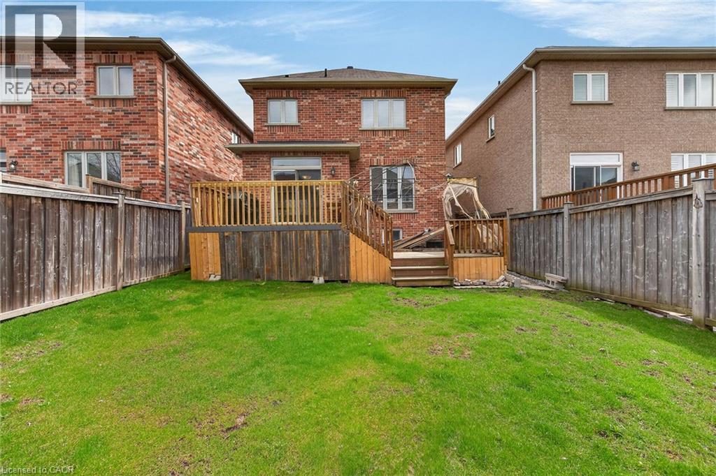 44 Matteo Trail, Hamilton, Ontario  L9B 0E6 - Photo 44 - 40840831