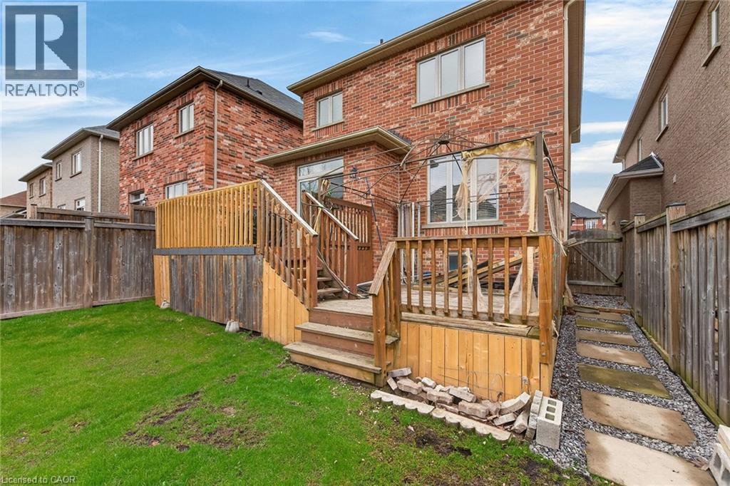44 Matteo Trail, Hamilton, Ontario  L9B 0E6 - Photo 45 - 40840831